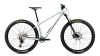 Orbea LAUFEY H30 L Smooth Silver (Matt) - Titanium (Gloss)