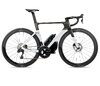 Orbea ORCA AERO M35iLTD PWR 55 Magic Gold (Gloss) - Carbon Raw (Matt)