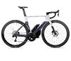 Orbea ORCA AERO M35iLTD PWR 57 Tanzanite - Lilac (Matt) Lilac (Gloss)