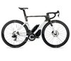Orbea ORCA AERO M21eLTD 55 Magic Gold (Gloss) - Carbon Raw (Matt)