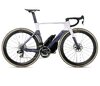 Orbea ORCA AERO M11eLTD 55 Tanzanite - Lilac (Matt) Lilac (Gloss)