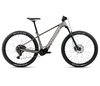 Orbea URRUN 30 XL Magnetic Bronze (Matt) - Silver (Gloss)