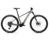 Orbea URRUN 20 M Magnetic Bronze (Matt) - Silver (Gloss)
