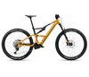 Orbea RISE SL H10 XL Bumblebee Yellow-Black (Matt)