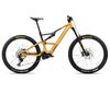 Orbea RISE LT H20 L Bumblebee Yellow-Black (Matt)