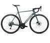 Orbea ORCA M30 55 Escape Green - Carbon View Matt