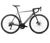 Orbea ORCA M30i 47 Diamond Carbon View (Matt) - Titan Grey (Gloss)
