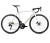 Orbea ORCA M30i 49 Iris White (Gloss) - Lilac (Matt)