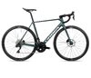 Orbea ORCA M35i 55 Escape Green - Carbon View Matt