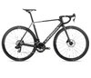 Orbea ORCA M21eTEAM 47 Diamond Carbon View (Matt) - Titan Grey (Gloss)
