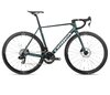 Orbea ORCA M21eTEAM 47 Escape Green - Carbon View Matt