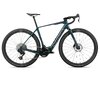 Orbea DENNA M31e XS Escape Green Gloss - Foggy Matt
