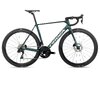 Orbea ORCA M30iLTD PWR 55 Escape Green - Carbon View Matt