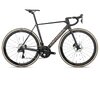 Orbea ORCA M20iLTD PWR 47 Diamond Carbon View - Sunset Carbon View (Matt)