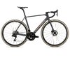 Orbea ORCA M10iLTD PWR 51 Diamond Carbon View - Sunset Carbon View (Matt)