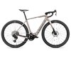 Orbea DENNA M31e XL Nickel Matt - Carbon Raw Gloss