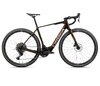 Orbea DENNA M40 S Caramel Carbon View - Golden Sand (Gloss)