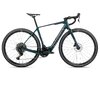 Orbea DENNA M40 M Escape Green Gloss - Foggy Matt