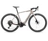 Orbea DENNA M40 L Nickel Matt - Carbon Raw Gloss