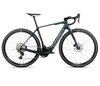 Orbea DENNA M30 XS Escape Green Gloss - Foggy Matt