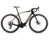 Orbea DENNA M30 XS Caramel Carbon View - Golden Sand (Gloss)
