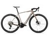 Orbea DENNA M20 M Nickel Matt - Carbon Raw Gloss