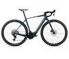 Orbea DENNA M20 XL Escape Green Gloss - Foggy Matt