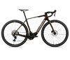 Orbea DENNA M20 XL Caramel Carbon View - Golden Sand (Gloss)