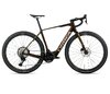 Orbea DENNA M20i L Caramel Carbon View - Golden Sand (Gloss)