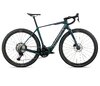 Orbea DENNA M20i XXL Escape Green Gloss - Foggy Matt