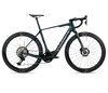 Orbea DENNA M10i XS Escape Green Gloss - Foggy Matt