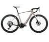 Orbea DENNA M10i S Nickel Matt - Carbon Raw Gloss