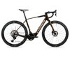 Orbea DENNA M10i M Caramel Carbon View - Golden Sand (Gloss)