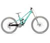 Orbea RALLON 450 DH M Aloha Green - Fantasy Purple Carbon View (Gloss)