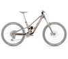 Orbea RALLON 442 ENDURO L Nickel (Matt) - Nickel Chrome (Gloss)
