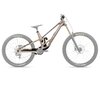 Orbea RALLON 450 DH XL Nickel (Matt) - Nickel Chrome (Gloss)