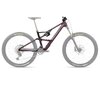 Orbea OCCAM OMR LT+X 2P FK L Sunset Carbon View - Black (Matt)