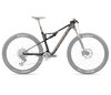 Orbea OIZ OMX+IL SL R+K XL Bronze Carbon View - Titan Gold (Matt-Gloss)