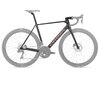 Orbea ORCA OMX 49 Diamond Carbon View - Sunset Carbon View (Matt)