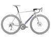 Orbea ORCA OMX 55 Spark Silver - Titain Grey (Gloss)