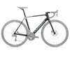 Orbea ORCA OMR 55 Diamond Carbon View (Matt) - Titan Grey (Gloss)