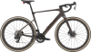 Cannondale Synapse Carbon 2 SmartSense Copper Ore
