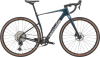 Cannondale Topstone Carbon 3 GRX - 1x 51 Deep Teal
