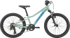 Cannondale Kids Trail 20 Cactus Green