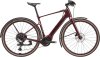 Cannondale Tesoro Carbon 3 Cherry Lacquer