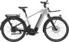 Cannondale Tesoro Automatiq HS Silver