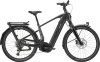 Cannondale Tesoro X 1 HS Black