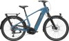 Cannondale Tesoro 2 Storm Cloud