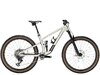 Trek Top Fuel 9.9 XX AXS XL Lunar Silver
