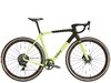 Trek Checkmate SLR 7 AXS M Olive Drab/Glowstick